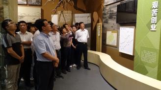 不忘初心、艱苦創業